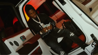 Zillionaire Doe – ‘Let’s Get It’
