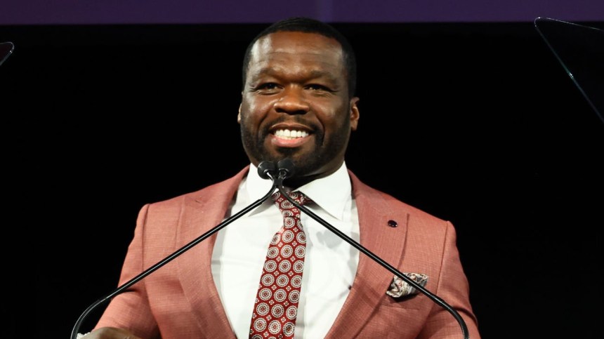 50 Cent Scoffs At Netflix's New 'Power'-Inspired Crime Drama: 'This Ain’t It'