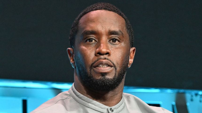 Diddy Accused Of Forced Labor In Second Superseding Indictment