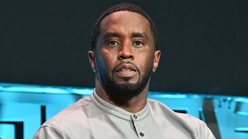 Diddy Almost Removed From Court For Staring At Jurors