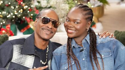 Snoop Dogg’s Daughter Gives Birth To First Child Three Months Early: ‘I’ve Cried & Cried’
