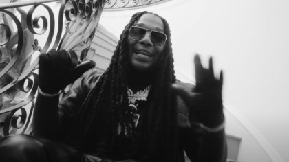 B.G. - 'Freedom Of Speech'
