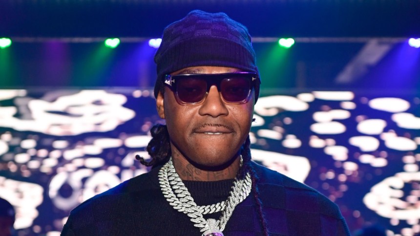B.G. Admits He 'Toned Down' New Album To Avoid Risk Of Being Sent Back To Prison