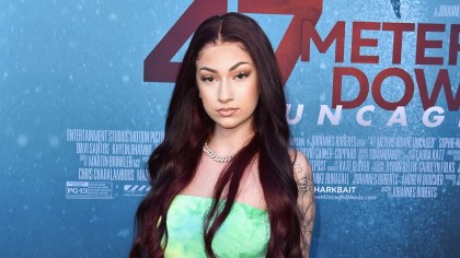 Bhad Bhabie Targeted By Armed Robbers After Boyfriend's Shooting
