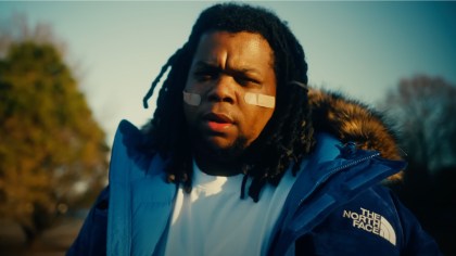 Big Homiie G – ‘CALL ON’