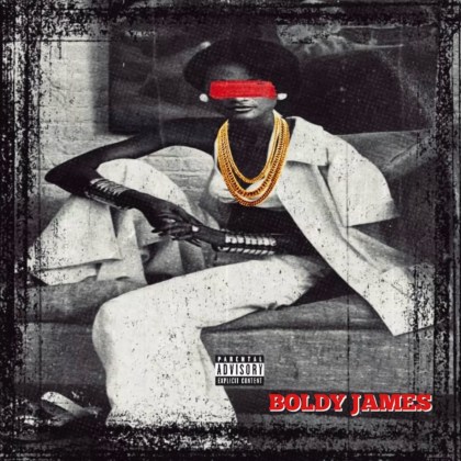 Boldy James - 'To You She A Dime'