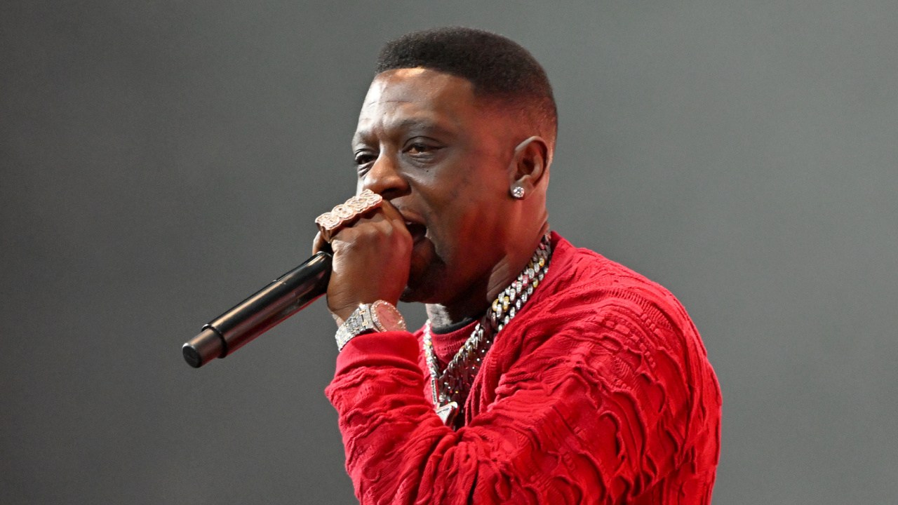 Boosie Badazz Concert Shooting Critically Injures Two People - HipHopDX