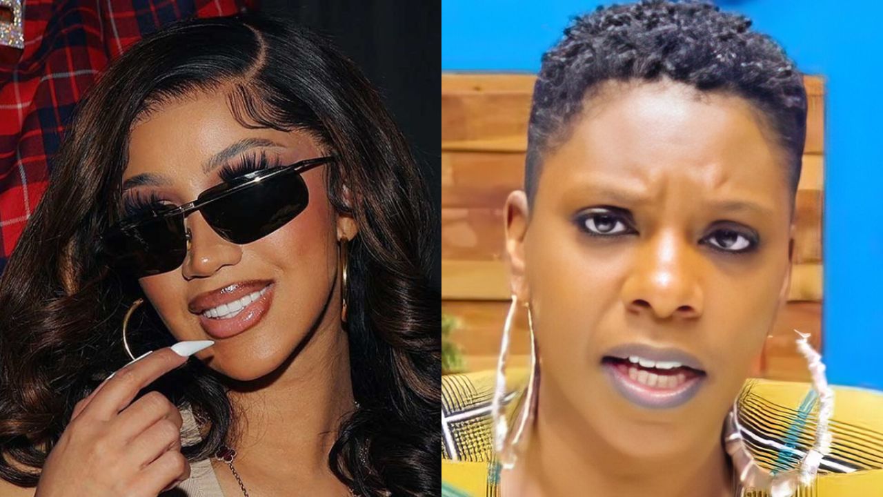 Tasha K Secures Historic Media Deal – Could This Free Her From Cardi B’s $7 Million Judgment?