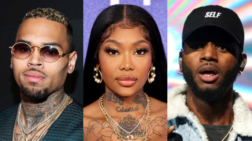 Chris Brown Announces 20th Anniversary Tour With Summer Walker & Bryson Tiller