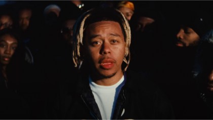Cordae - 'Nothings Promised'