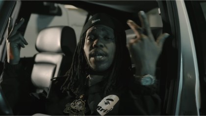 Curren$y & Harry Fraud - 'CHECKPOINTS'