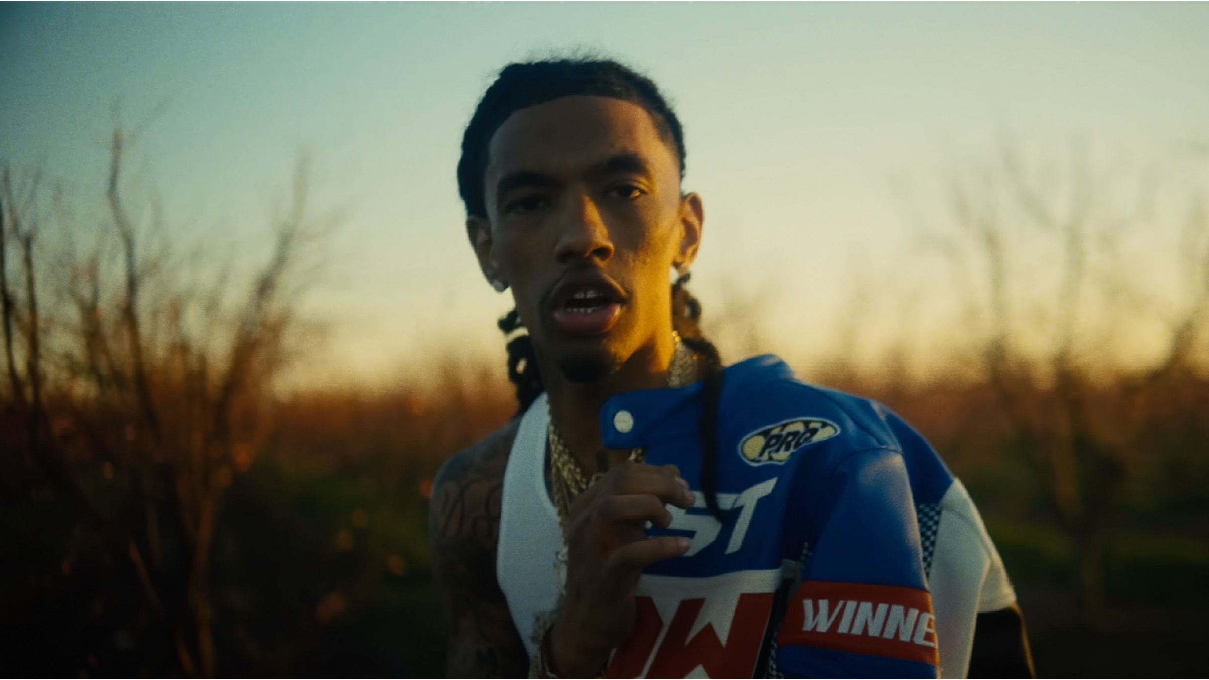 Bouttabag Rapper DB.Boutabag - 'It's Only Right' - HipHopDX