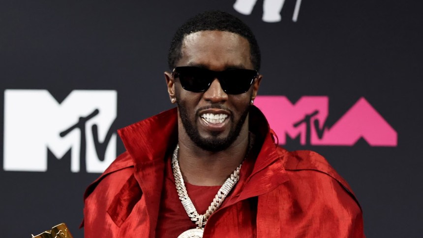 Diddy Faces New Charges In Third Superseding Indictment, Cassie To Testify At Trial