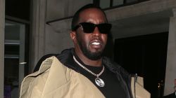 Diddy Claims He's A 'Swinger' As He Rejects Plea Deal