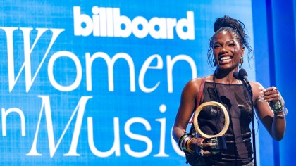 Doechii Seemingly Addresses Industry Plant Allegations In Billboard Women In Music Speech