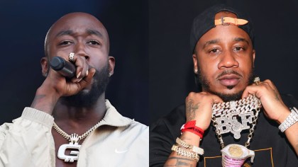 Freddie Gibbs Seemingly Disses Benny The Butcher On New Song 'The Big 2'