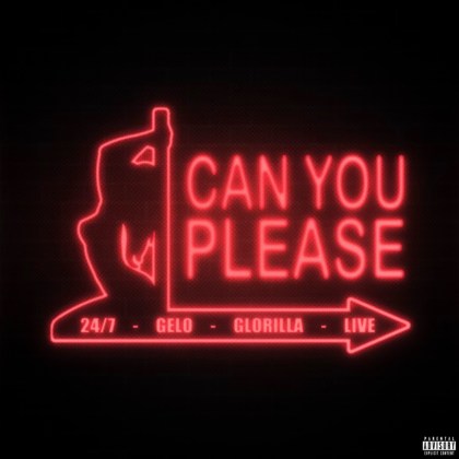 GELO (Feat. GloRilla) - 'Can You Please'
