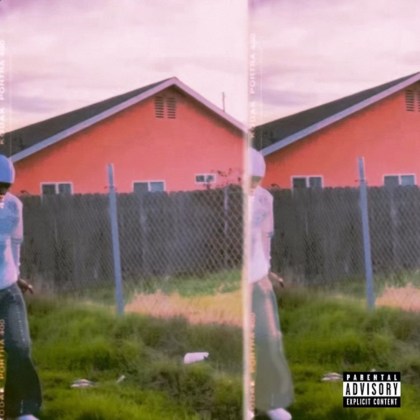 Haiti Babii - 'Cuttin Up'