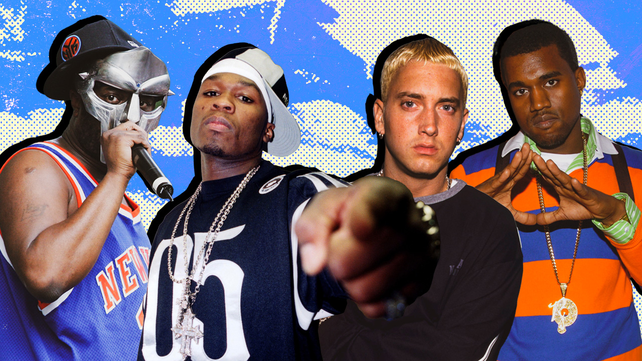 Started From The Bottom: Hip Hop's Most Inspiring Come-Ups - HipHopDX