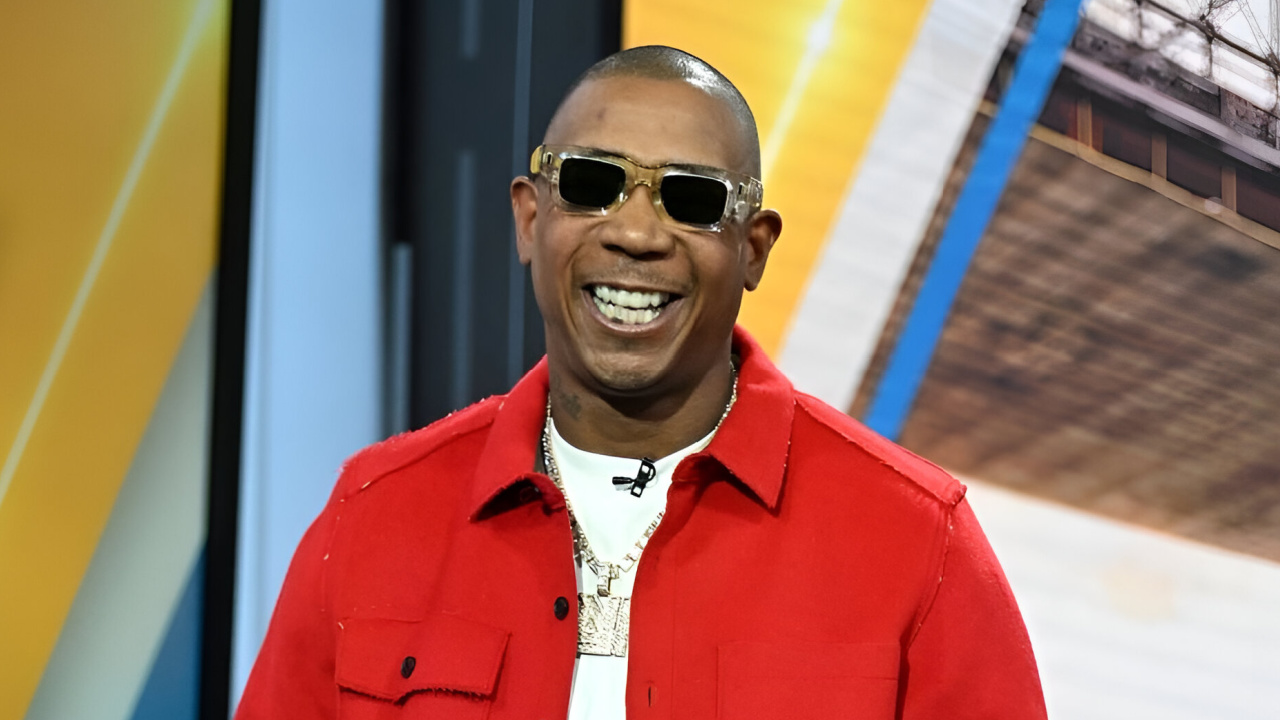 Ja Rule Answers Whether He'll Perform At Fyre Festival 2 After
