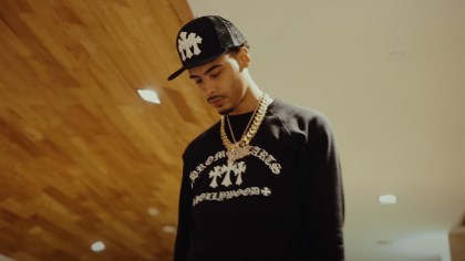 Jay Critch - 'Higher'