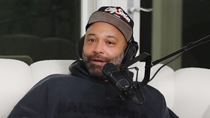 Joe Budden Accidentally Reveals Podcast Earnings