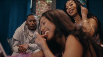 Kalan.FrFr – ‘Go Girl’