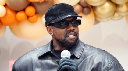 Kanye West Intends To Sue Dentist Over 'Life-Altering' Harm