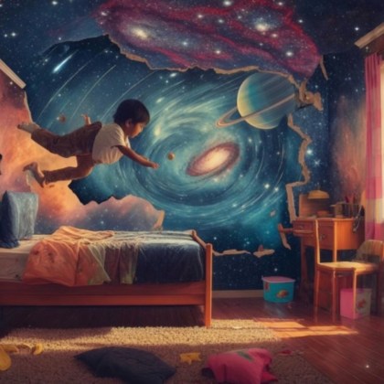 Kap G - 'Wish Upon A Star'