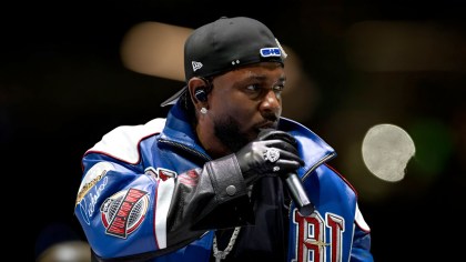 Kendrick Lamar Super Bowl Performer Arrested Over Protest