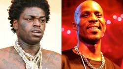 Kodak Black Addresses DMX Comparisons Amid Concern For His Health