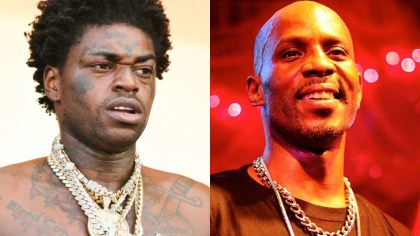 Kodak Black Addresses DMX Comparisons Amid Concern For His Health