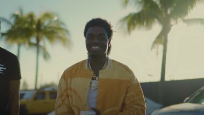 Kodak Black - 'All Of Us'