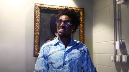 Kodak Black - 'Inside I Suffer'