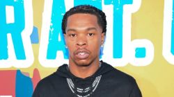 Lil Baby Hits Out At Song Leaks