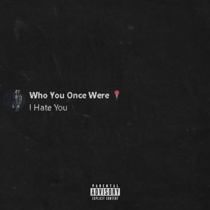 Lil Poppa - 'I Hate You'