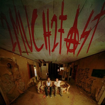 Lil Skies (Feat. Landon Cube) – ‘2Much 2Fast’