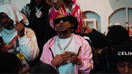 Loe Shimmy – ‘Turnt Me Evil’