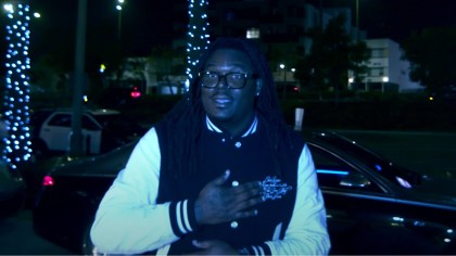 LUCKI - 'OverTh!nking'