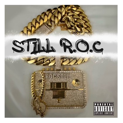 Memphis Bleek - 'Still ROC'