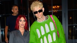 MGK & Megan Fox Welcome Baby Girl: ‘Our Little Celestial Seed’