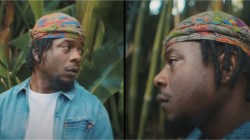 Mick Jenkins - 'Long Time Coming'