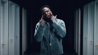 Moneybagg Yo – ‘Close The Door’