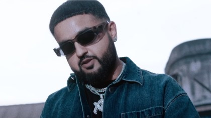 NAV - 'BURBS'