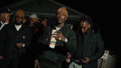 Nino Paid – ‘Real Life’