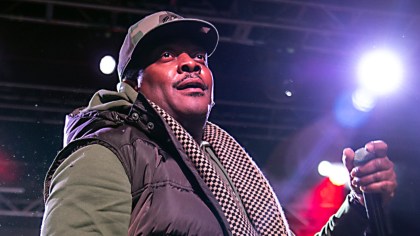 Petey Pablo’s ‘Raise Up’ Proposed As State Anthem By North Carolina Democrat