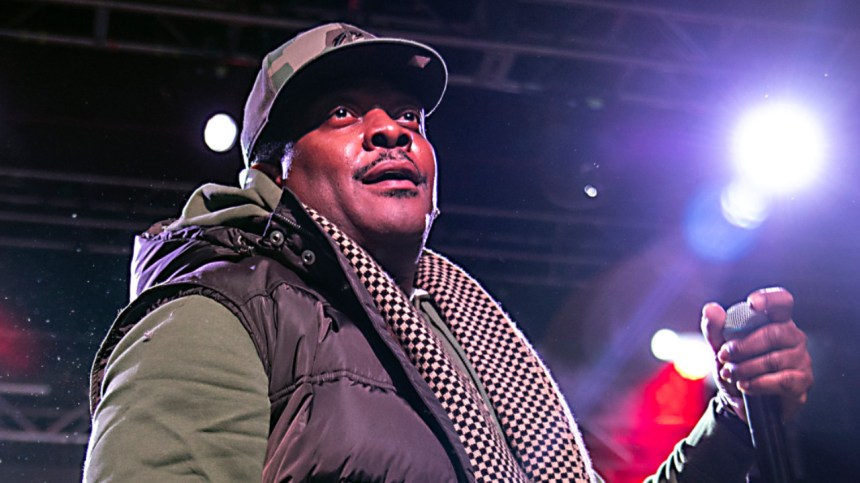 Petey Pablo’s ‘Raise Up’ Proposed As State Anthem By North Carolina Democrat