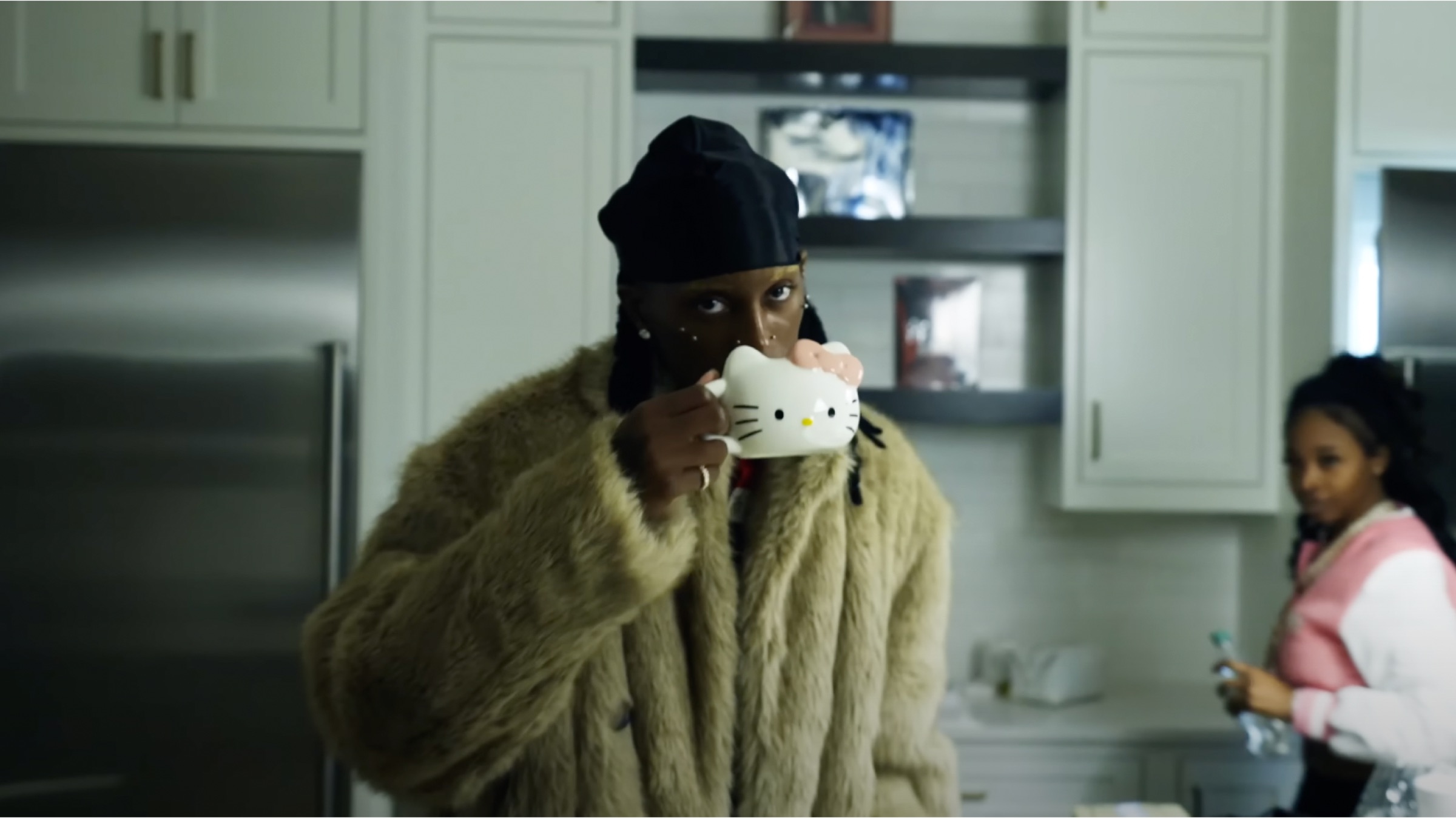 Playboi Carti - 'EVIL J0RDAN' - HipHopDX