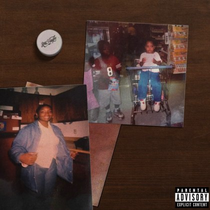 Ray Vaughn (Feat. Ash Leone) – ‘FLAT shasta’