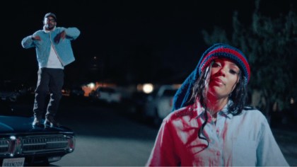 Samara Cyn & Sherwyn – ‘Pop n Olive’